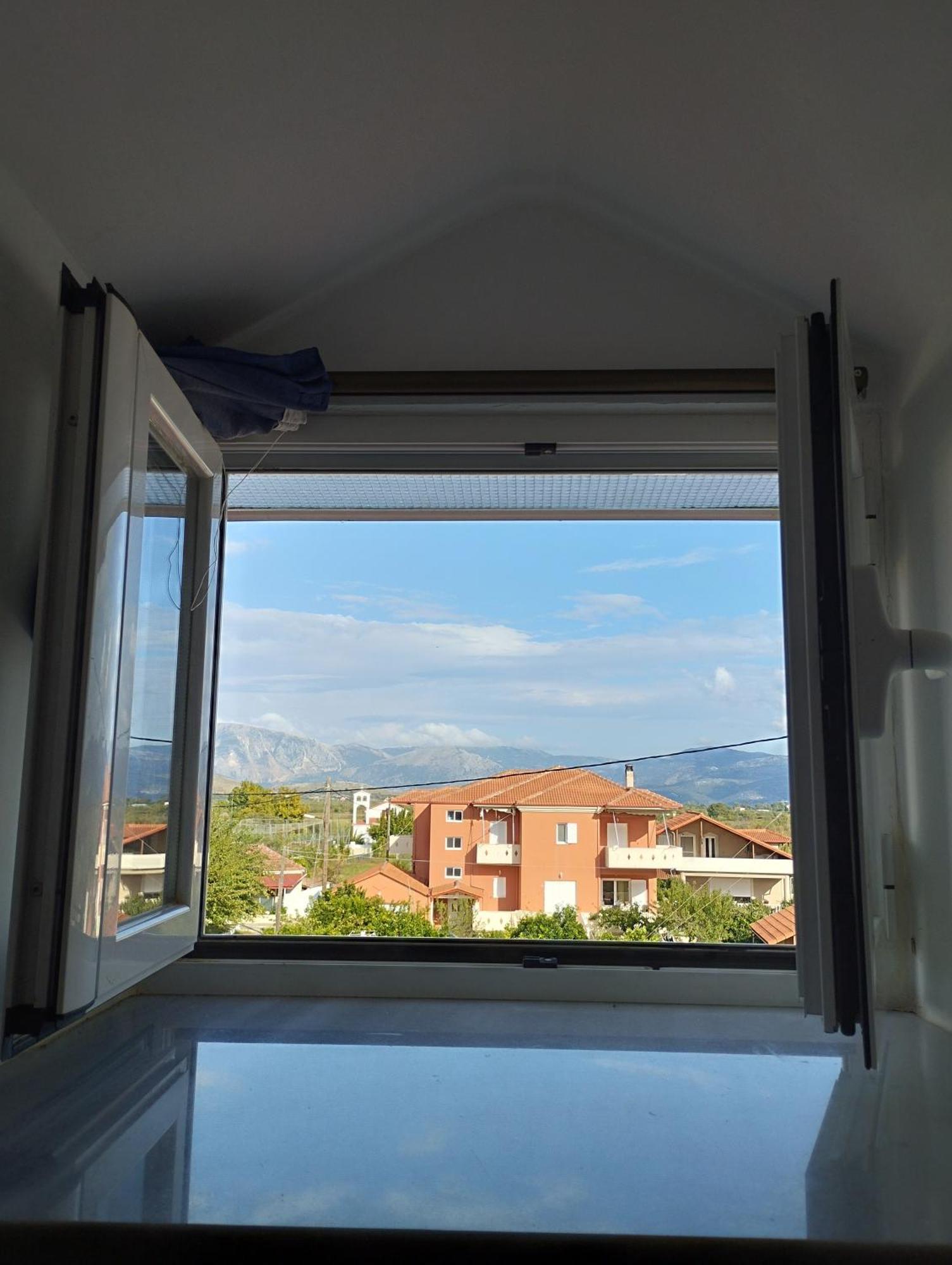 Splantza Apartments Amudiá Kültér fotó