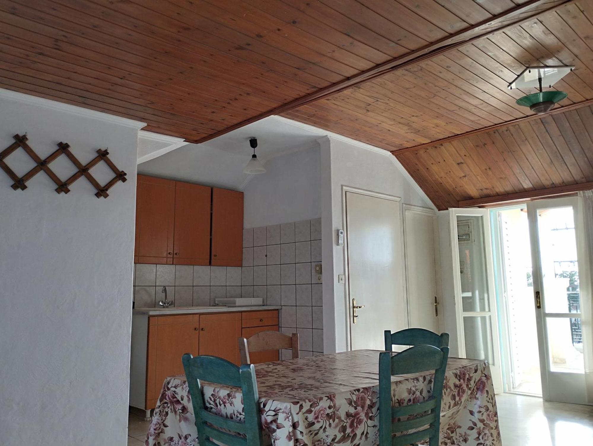 Splantza Apartments Amudiá Kültér fotó