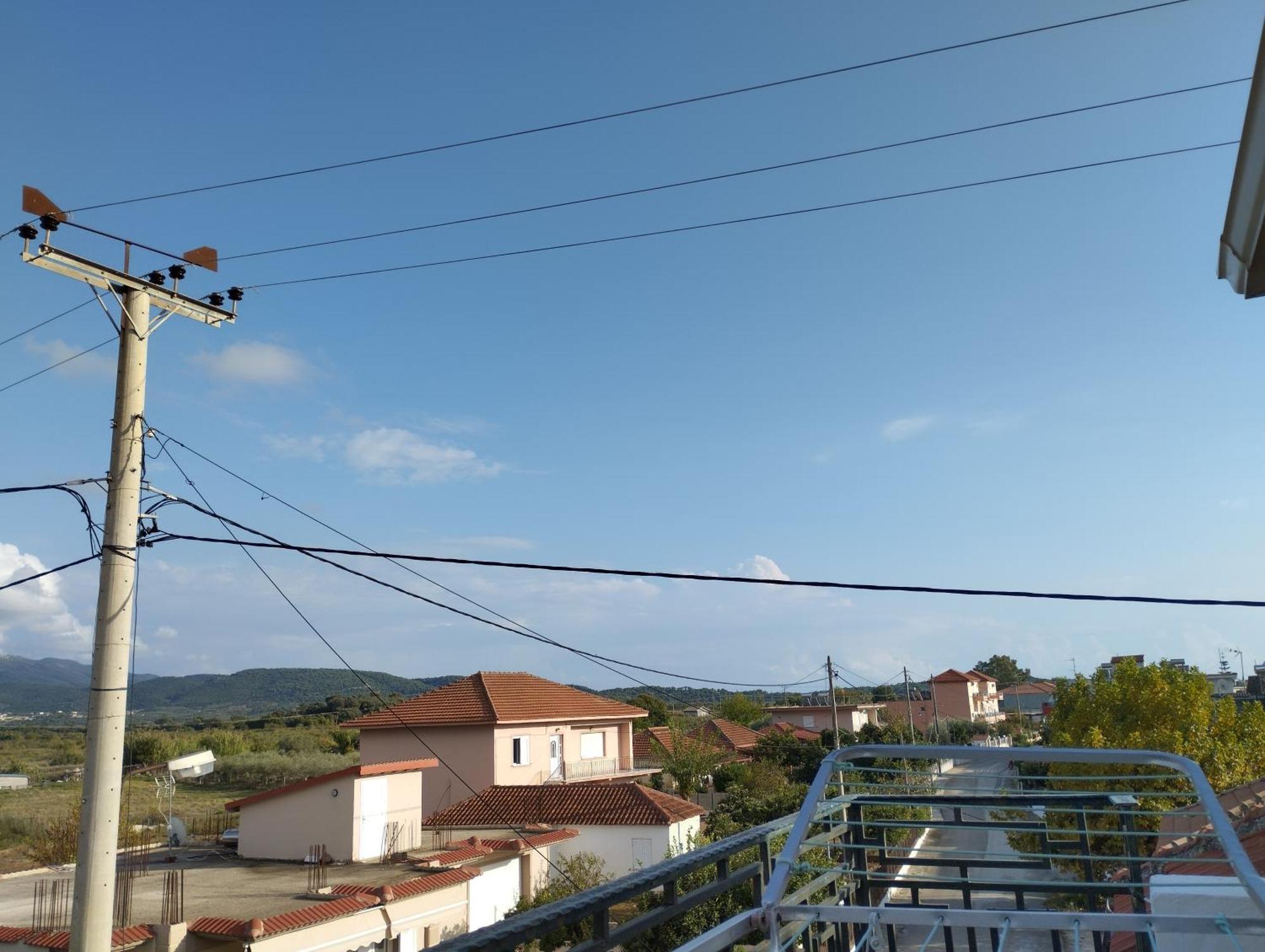 Splantza Apartments Amudiá Kültér fotó