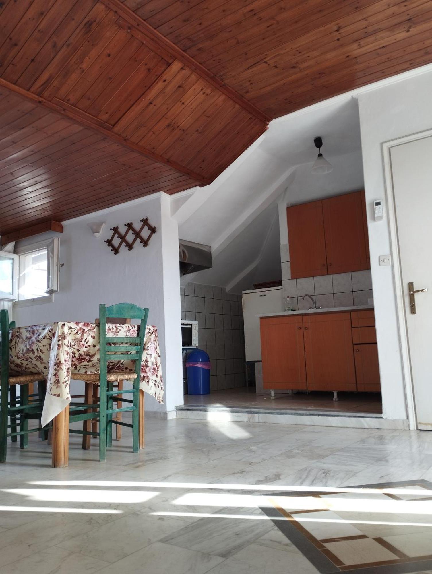 Splantza Apartments Amudiá Kültér fotó