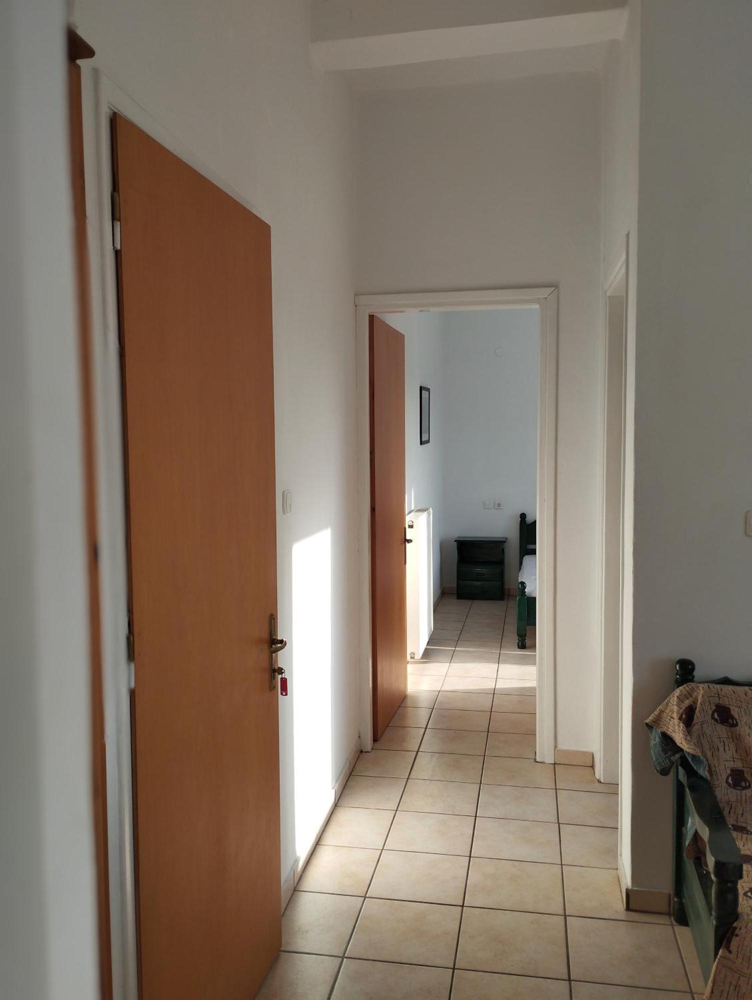 Splantza Apartments Amudiá Kültér fotó