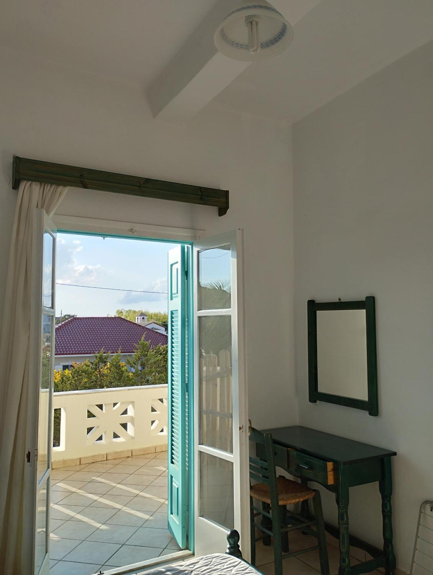 Splantza Apartments Amudiá Kültér fotó