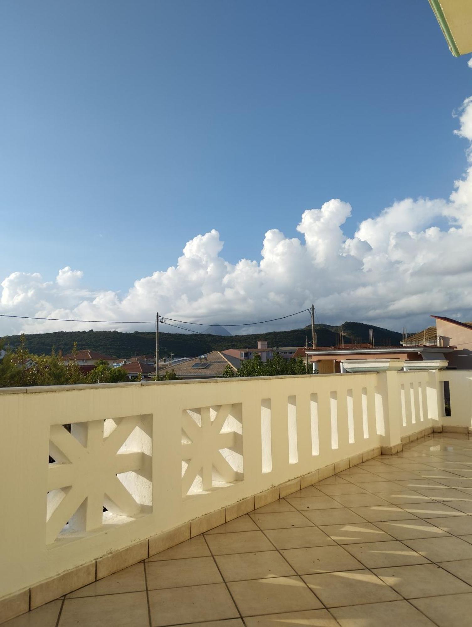 Splantza Apartments Amudiá Kültér fotó
