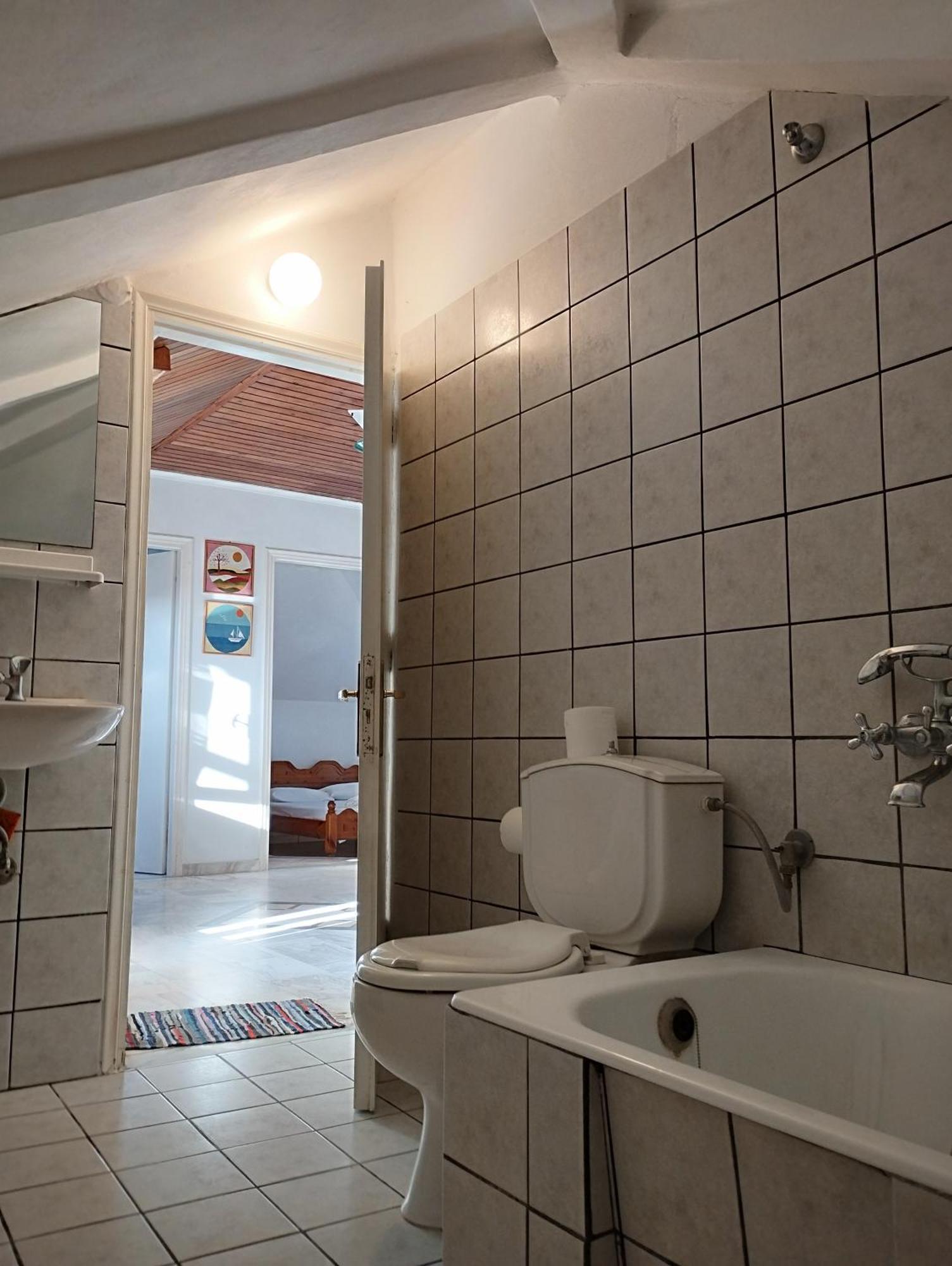Splantza Apartments Amudiá Kültér fotó