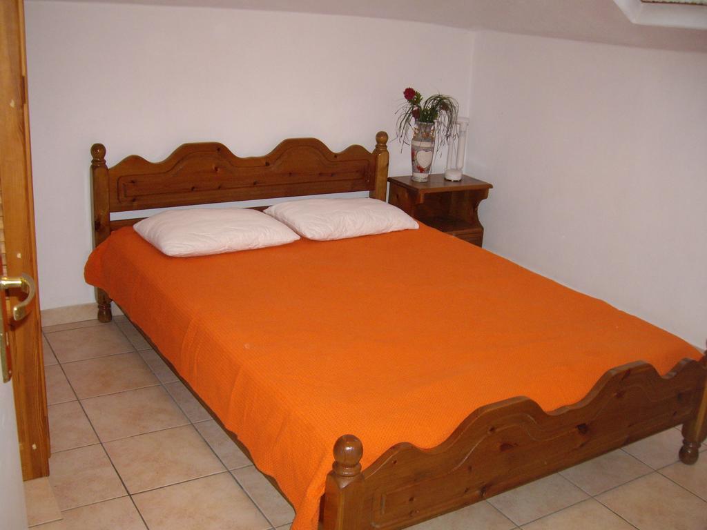 Splantza Apartments Amudiá Kültér fotó