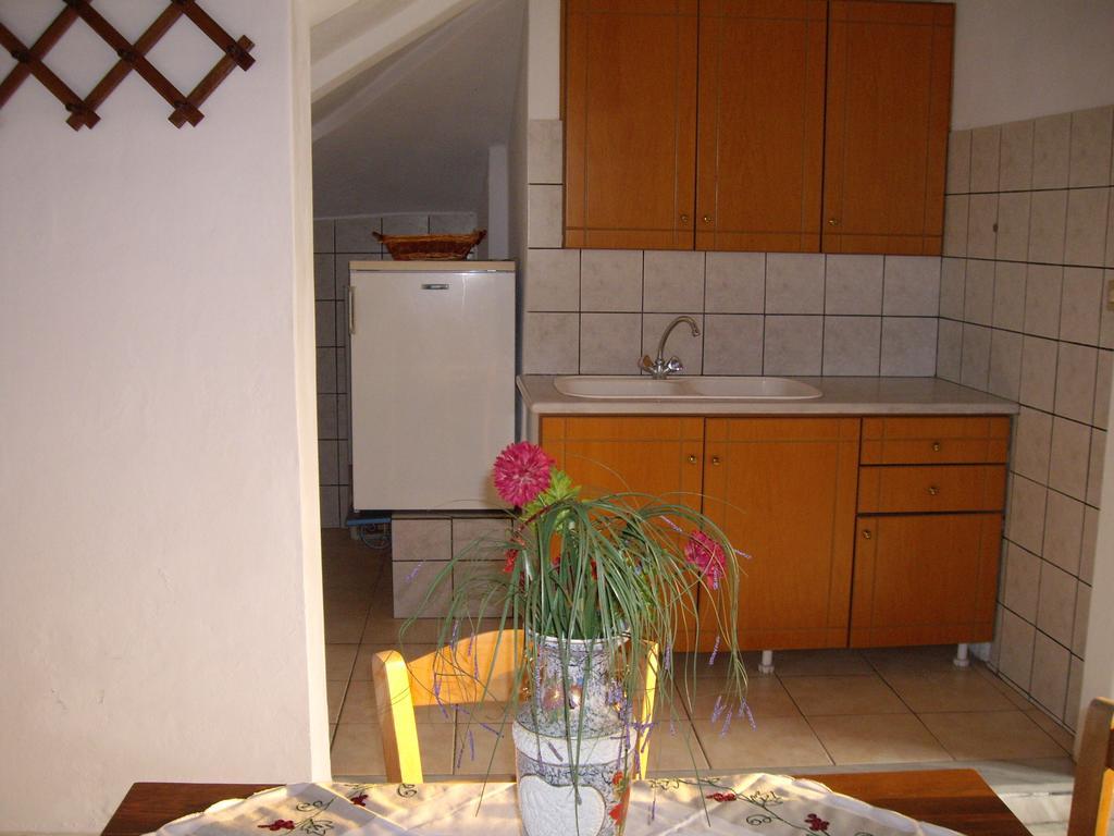 Splantza Apartments Amudiá Kültér fotó