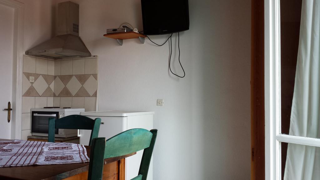 Splantza Apartments Amudiá Kültér fotó